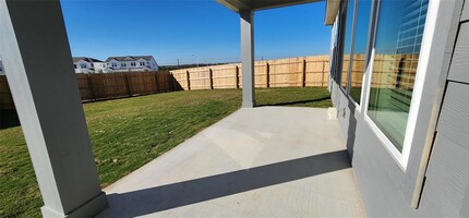 2113 Delano Dr in Leander, TX - Building Photo - Building Photo