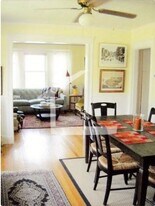 21 Trapelo St, Unit 2 bedroom apartment in Boston, MA - Building Photo
