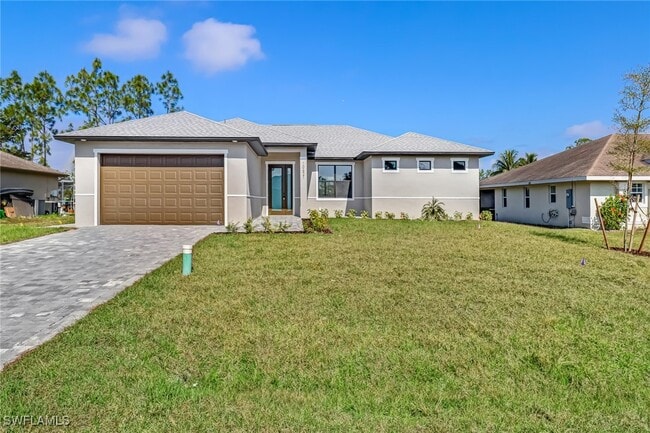 property at 10621 Landau Ln