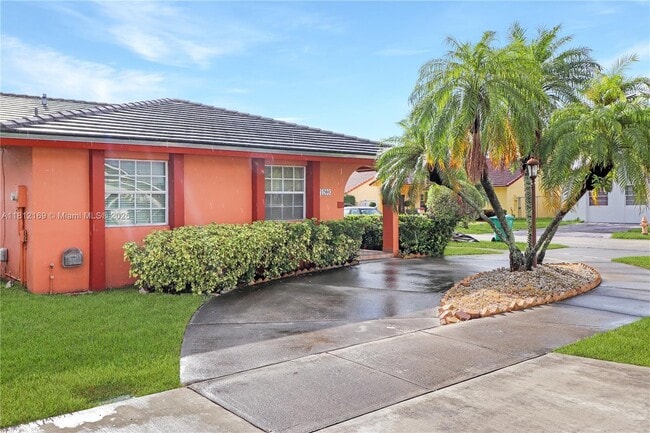 property at 1200 SW 142nd Ave