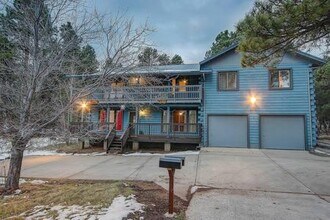 4555 S Lake Mary Rd in Flagstaff, AZ - Building Photo - Building Photo