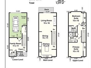 14895 NW Shackelford Rd in Portland, OR - Building Photo - Building Photo