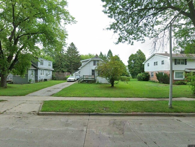 property at 6480 N 56th St