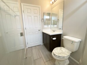3027 Misty Pine Ave. in North Las Vegas, NV - Building Photo - Building Photo
