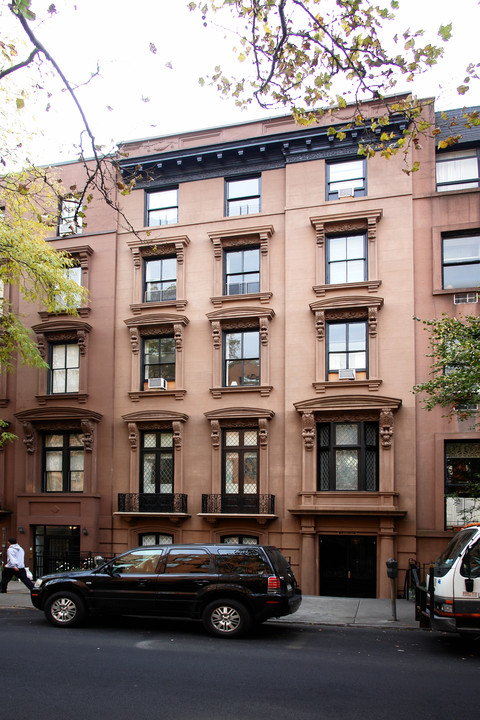 132 Remsen St in Brooklyn, NY - Building Photo