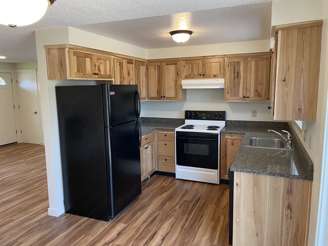 property at 2009 10th St