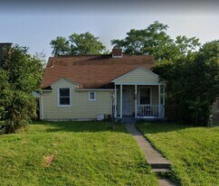 1092 E 19th Ave in Columbus, OH - Building Photo