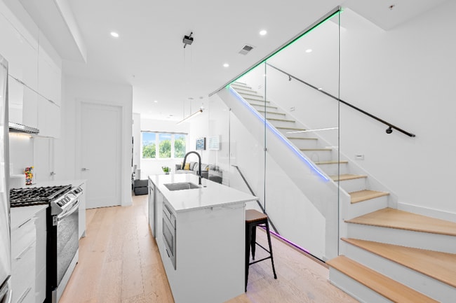 1715 North Capitol St NE in Washington, DC - Building Photo - Building Photo