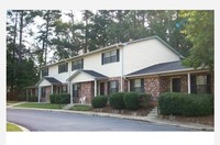 Creekside Apartments in Batesburg, SC - Foto de edificio - Building Photo