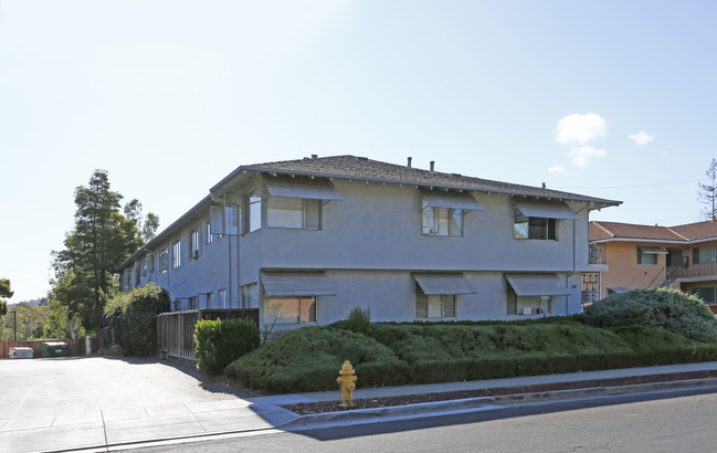 218 Avery in Los Gatos, CA - Building Photo - Building Photo