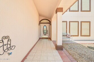 11309 Loma Linda Cir in El Paso, TX - Building Photo - Building Photo