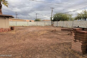6162 E 21st St in Tucson, AZ - Building Photo - Building Photo