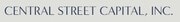 Property Management Company Logo Central Street Capital, Inc.