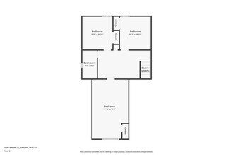 1004 Pawnee Trail in Nashville, TN - Building Photo - Building Photo