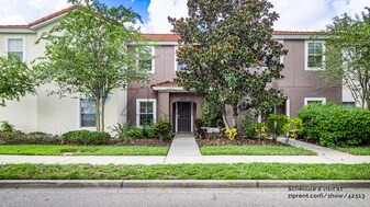 4564 Corsa Ln in Kissimmee, FL - Building Photo