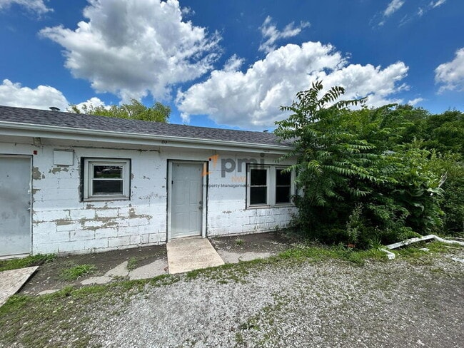 property at 5030 W Ridge Rd