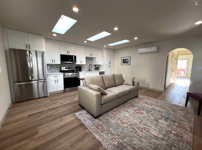 3775 Boise Ave in Los Angeles, CA - Building Photo - Building Photo