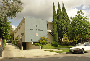 Norton Crest Apartments