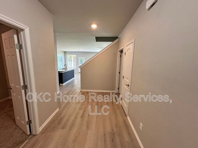14008 Babbling Brook Dr in Piedmont, OK - Building Photo - Building Photo
