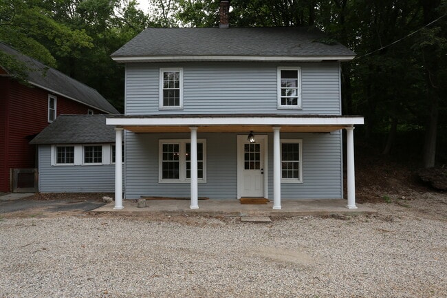property at 51 Canal St