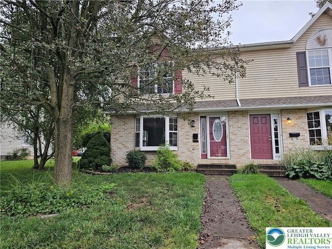 property at 656 Furnace St