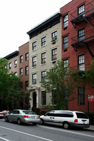 362 20th St Apartments