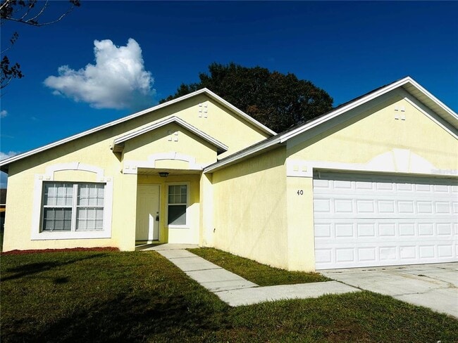40 Coventry Ct in Kissimmee, FL - Building Photo - Building Photo