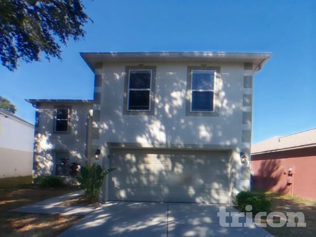 property at 10323 Frog Pond Dr