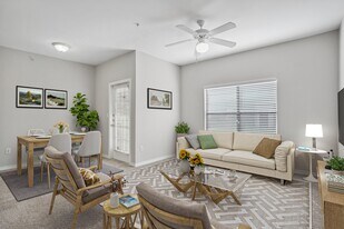 Bridgewood Ranch in Kaufman, TX - Building Photo