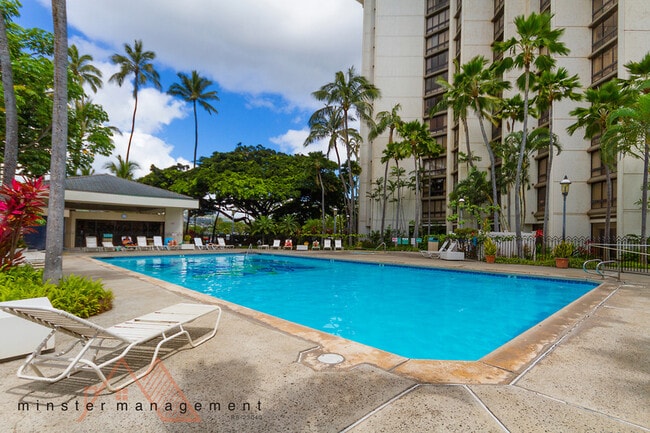 property at 300 Wai Nani Way