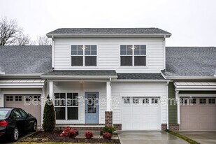 5054 Gracious Dr in Franklin, TN - Building Photo