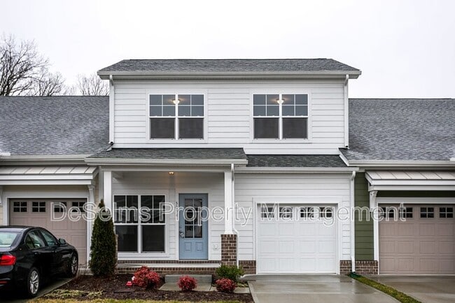 property at 5054 Gracious Dr