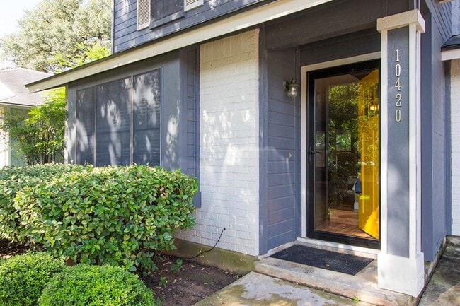 10420 Bilbrook Pl in Austin, TX - Building Photo - Building Photo