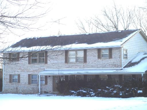 7726 S Cass Ave in Darien, IL - Building Photo