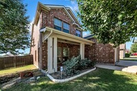 9601 Mystic Dunes Dr in McKinney, TX - Foto de edificio - Building Photo