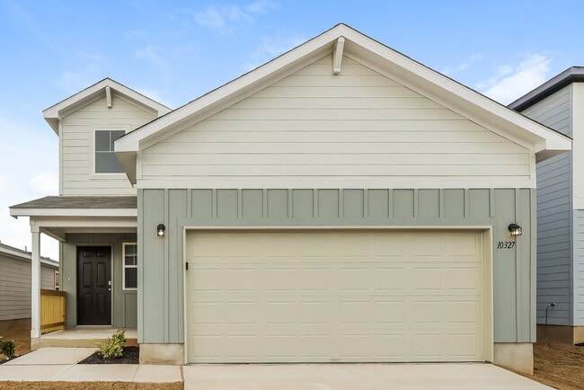 property at 10327 Monte Carmel Pl