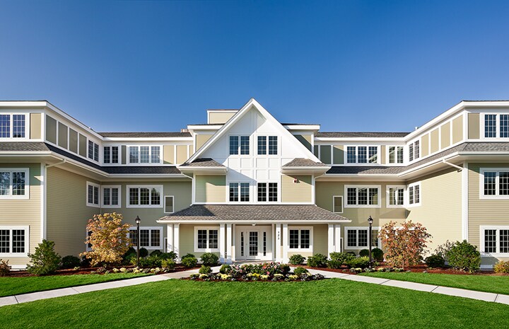 126 Edgemere Rd in Boston, MA - Building Photo