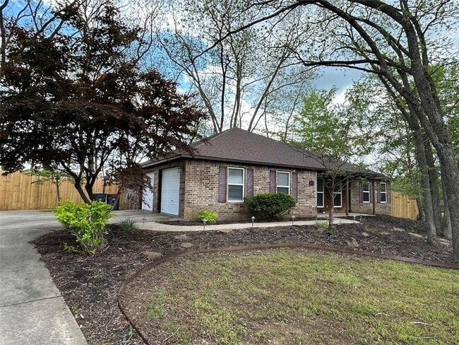 property at 2409 S Brandi Dr