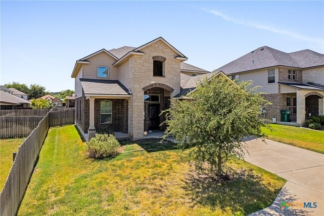 1310 Stonewall Ridge