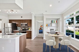 Retreat at Park Meadows in Littleton, CO - Foto de edificio - Building Photo