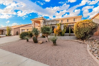 4550 E Bent Tree Dr in Cave Creek, AZ - Building Photo - Building Photo