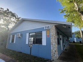 712 NE 14th St in Fort Lauderdale, FL - Building Photo