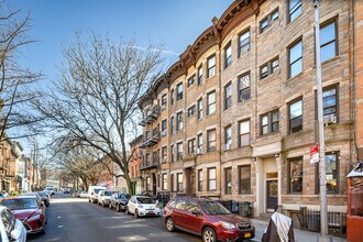 444 Bergen St in Brooklyn, NY - Building Photo - Building Photo