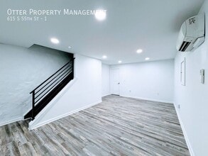 615 S 55th St in Philadelphia, PA - Building Photo - Building Photo