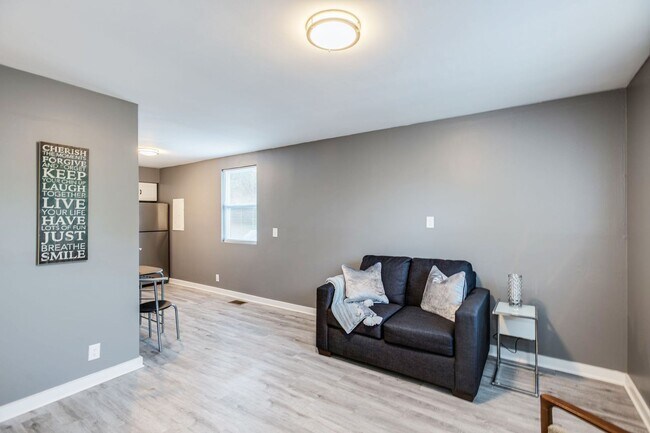2160 Rock City St in Nashville, TN - Building Photo - Building Photo