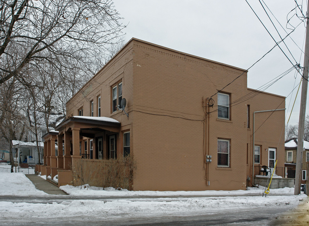 2846 W Erie Ave in Lorain, OH - Building Photo