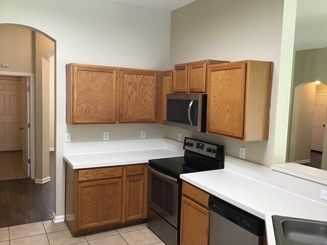14003 Golden Eagle Dr in Jacksonville, FL - Building Photo - Building Photo