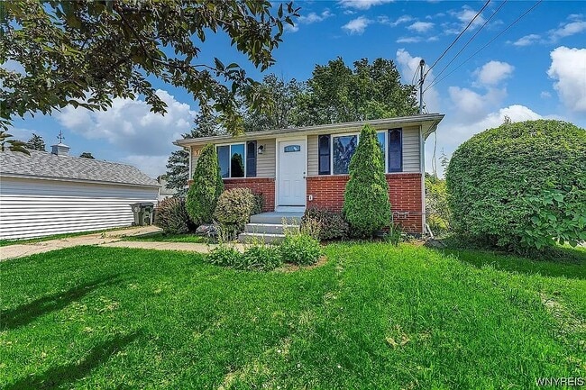 property at 51 W 2nd St