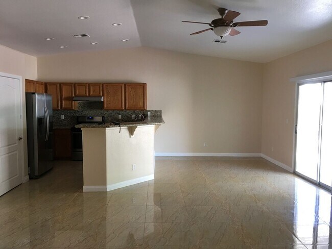 5219 Willowdale Ct in North Las Vegas, NV - Building Photo - Building Photo