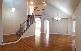 10058 Red Sage Dr in Colorado Springs, CO - Building Photo - Building Photo